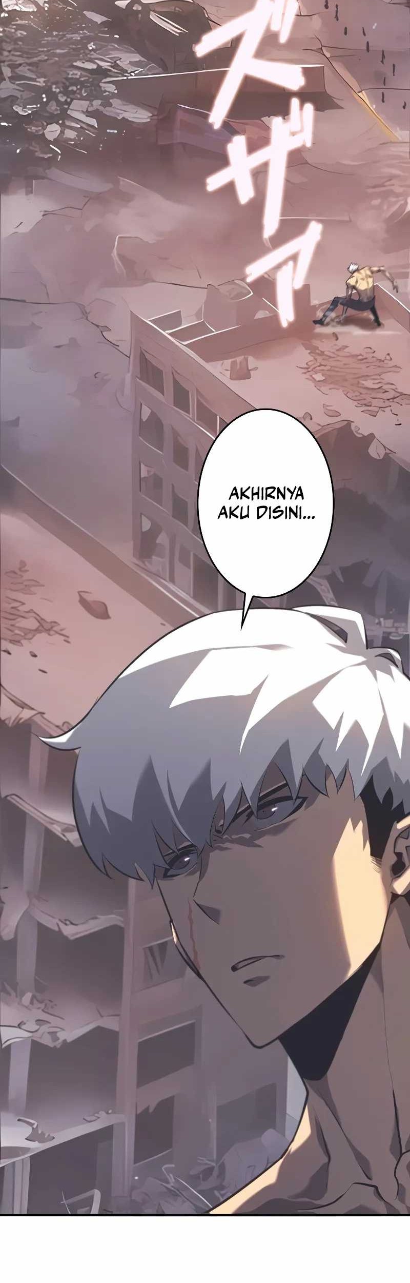 Return From The Abyss Chapter 14 - halaman 4