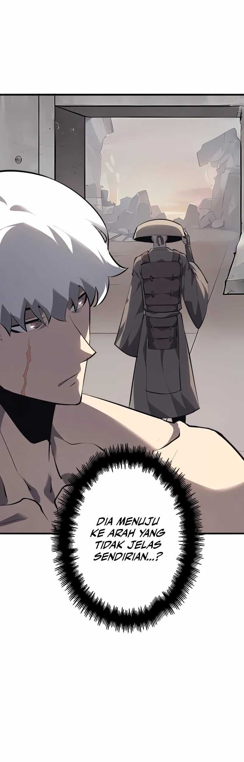 Return From The Abyss Chapter 14 - halaman 40