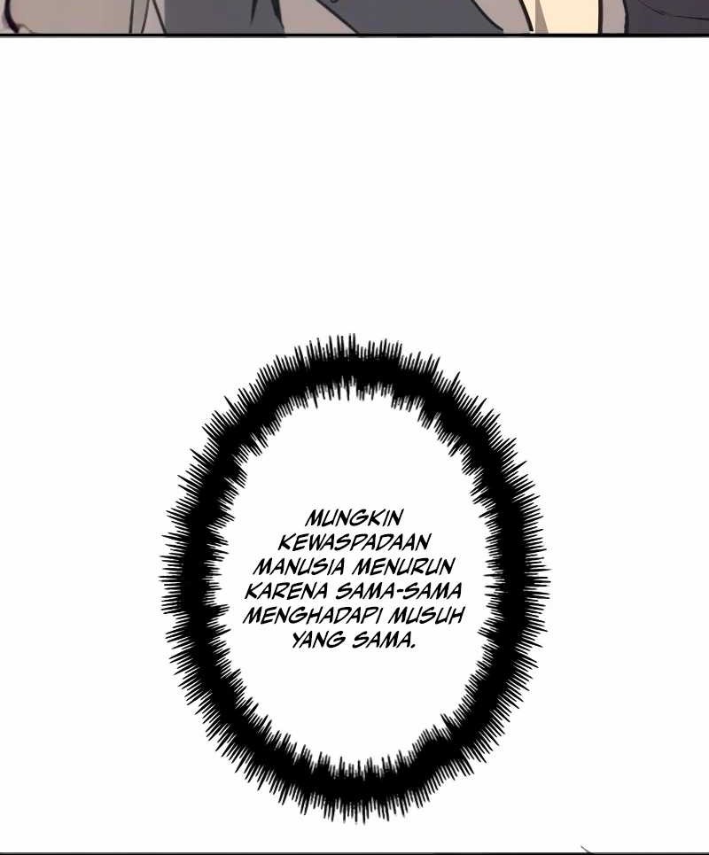 Return From The Abyss Chapter 14 - halaman 44