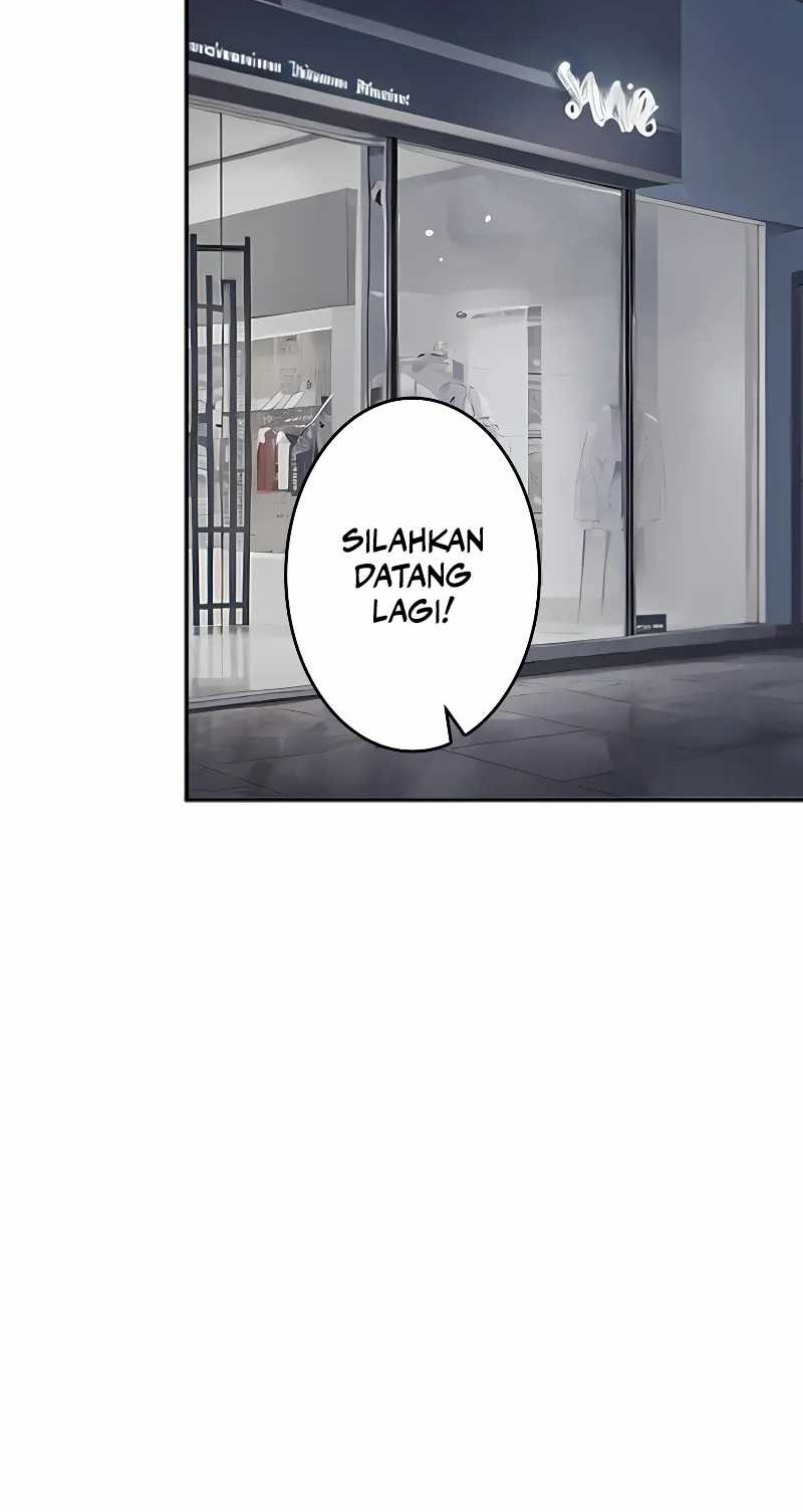 Return From The Abyss Chapter 14 - halaman 46