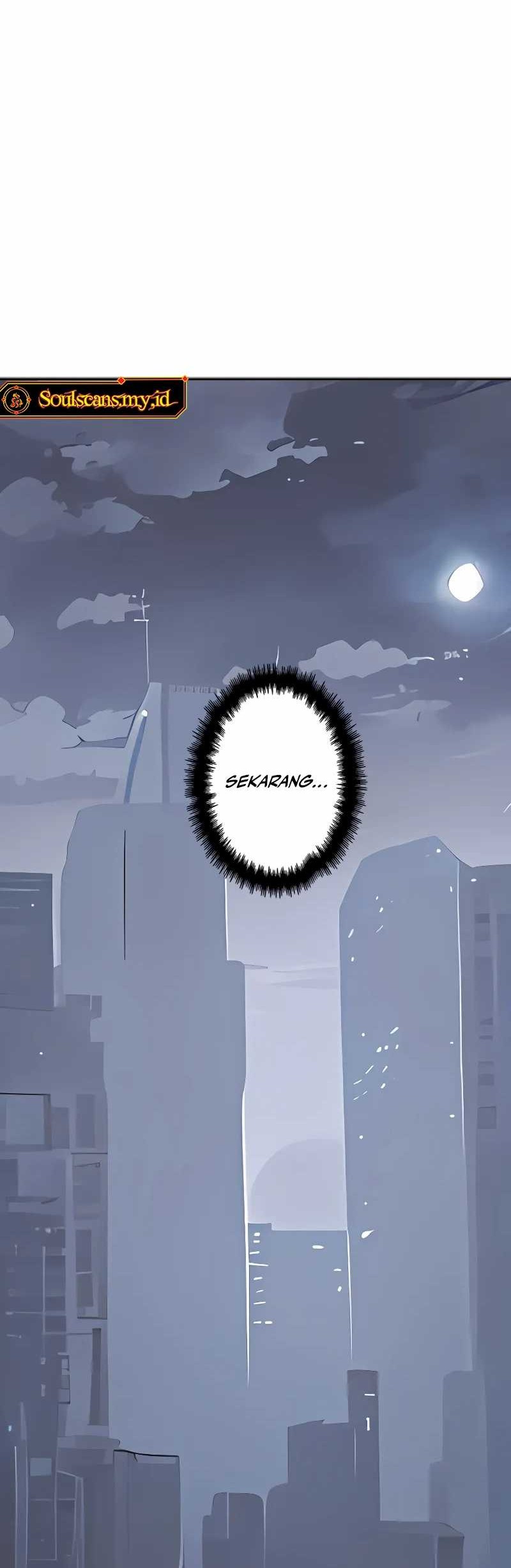 Return From The Abyss Chapter 14 - halaman 48