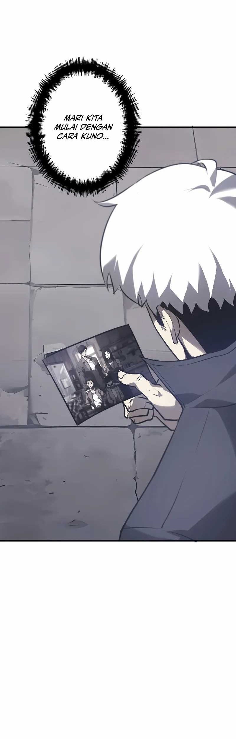 Return From The Abyss Chapter 14 - halaman 50
