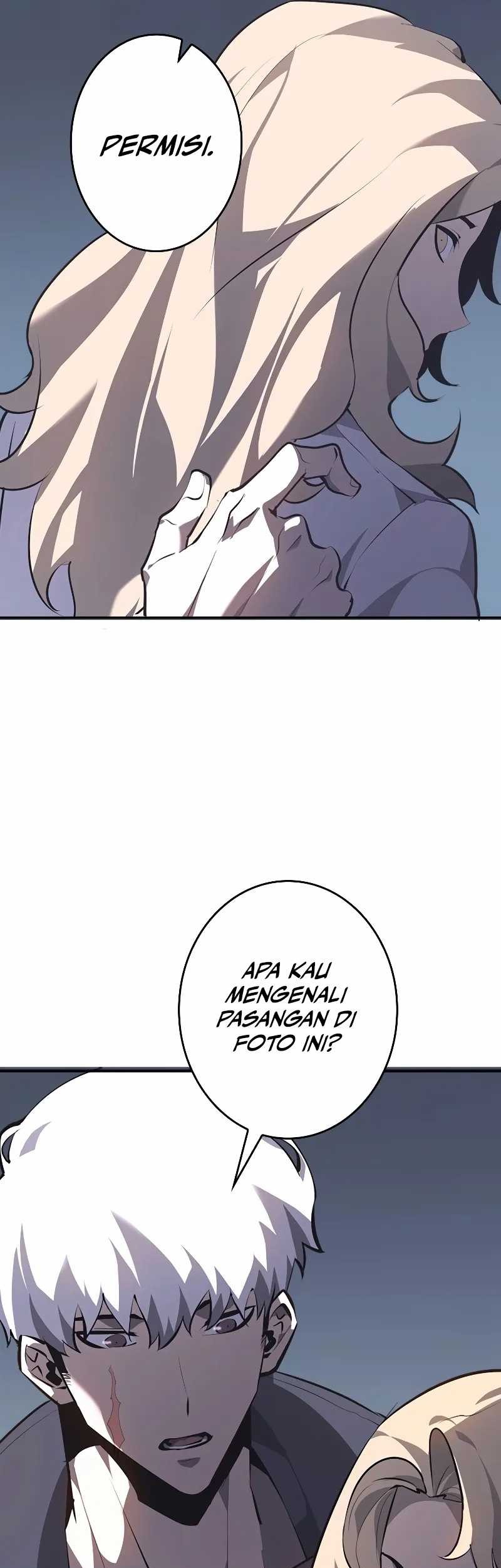 Return From The Abyss Chapter 14 - halaman 52