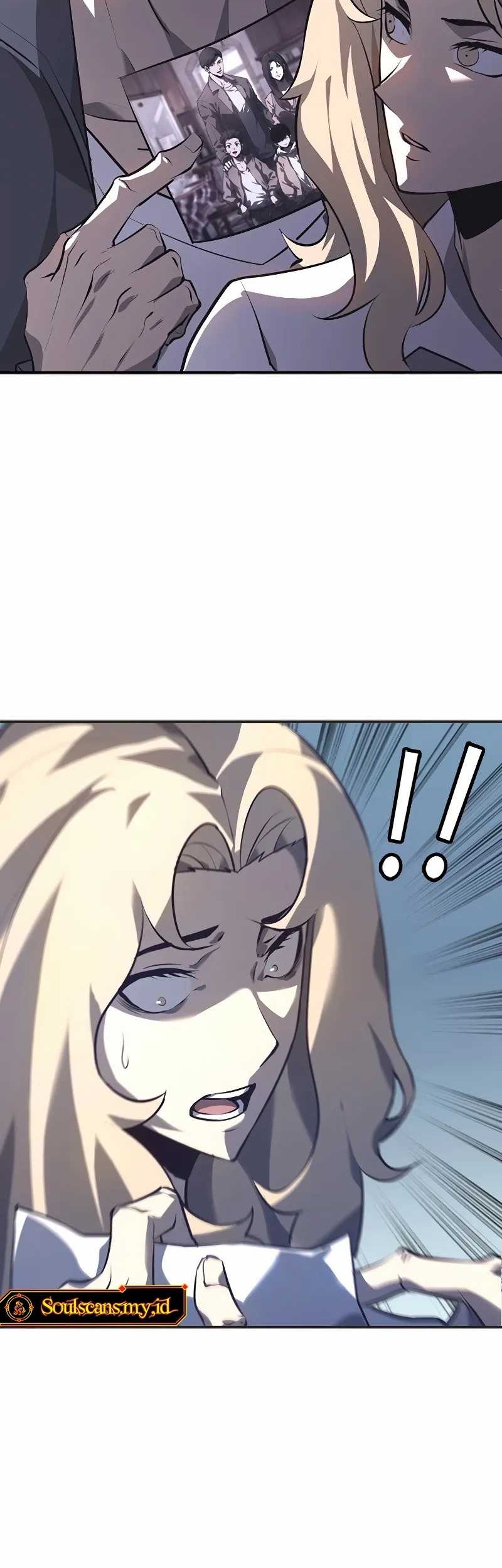Return From The Abyss Chapter 14 - halaman 53