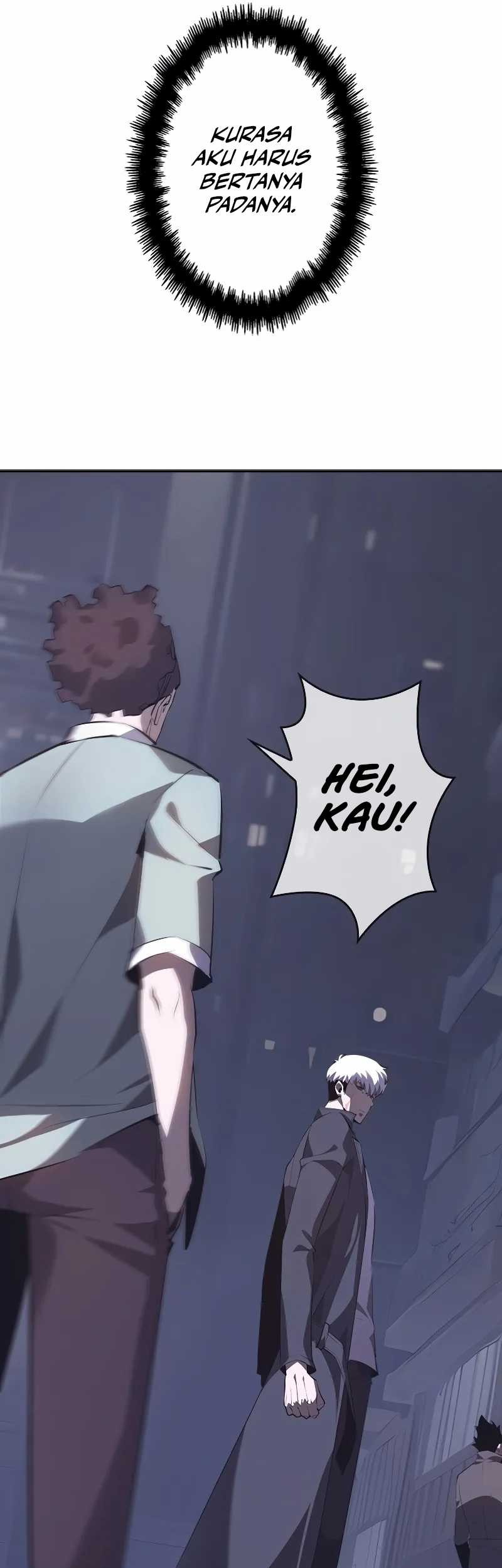 Return From The Abyss Chapter 14 - halaman 58