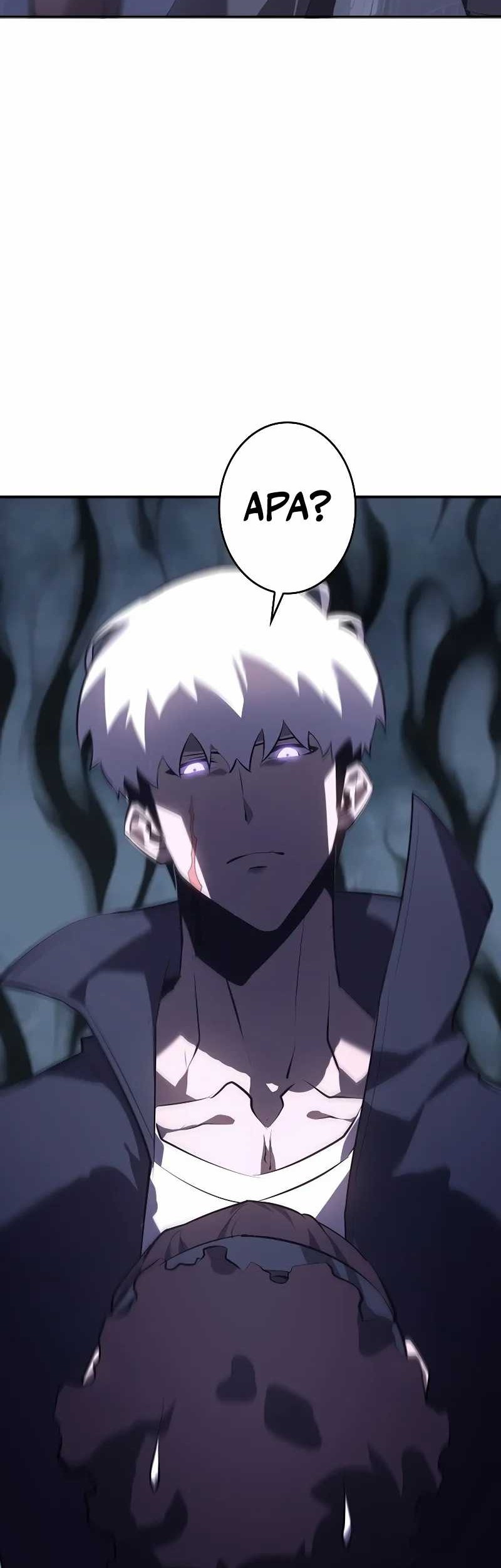 Return From The Abyss Chapter 14 - halaman 59