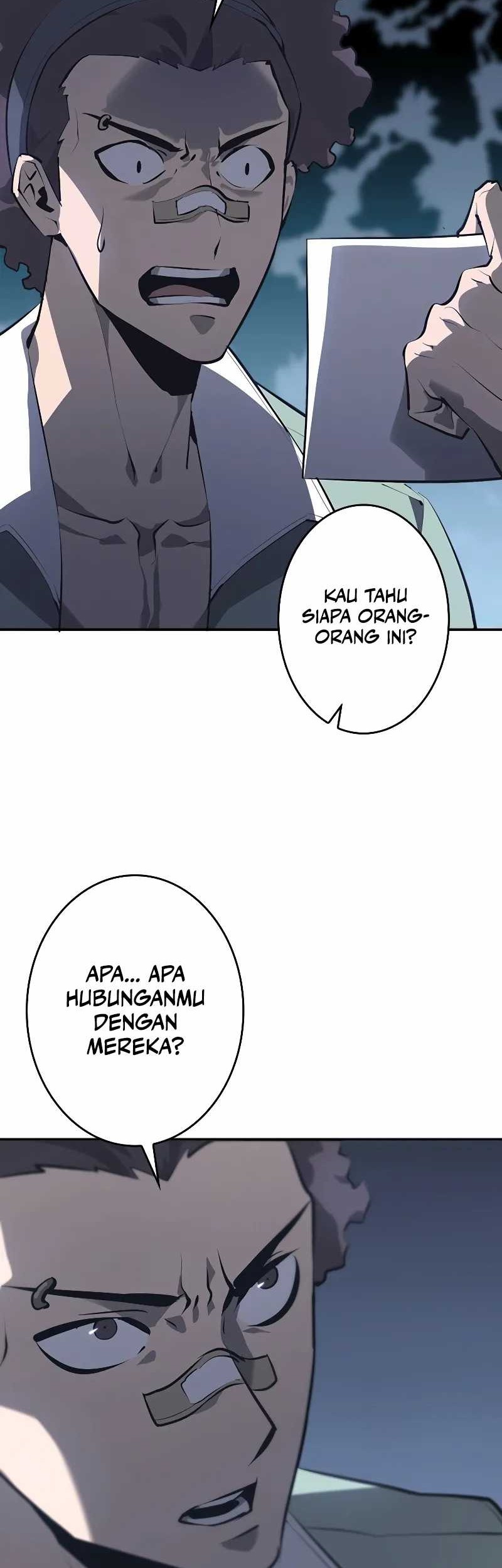 Return From The Abyss Chapter 14 - halaman 64