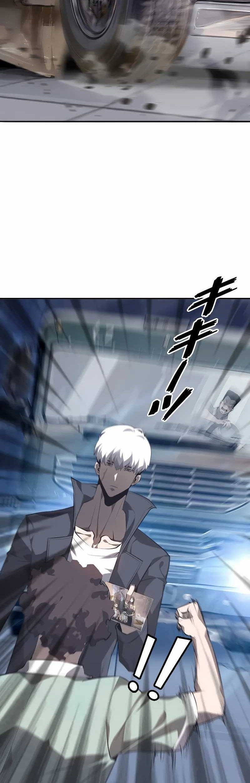 Return From The Abyss Chapter 14 - halaman 69