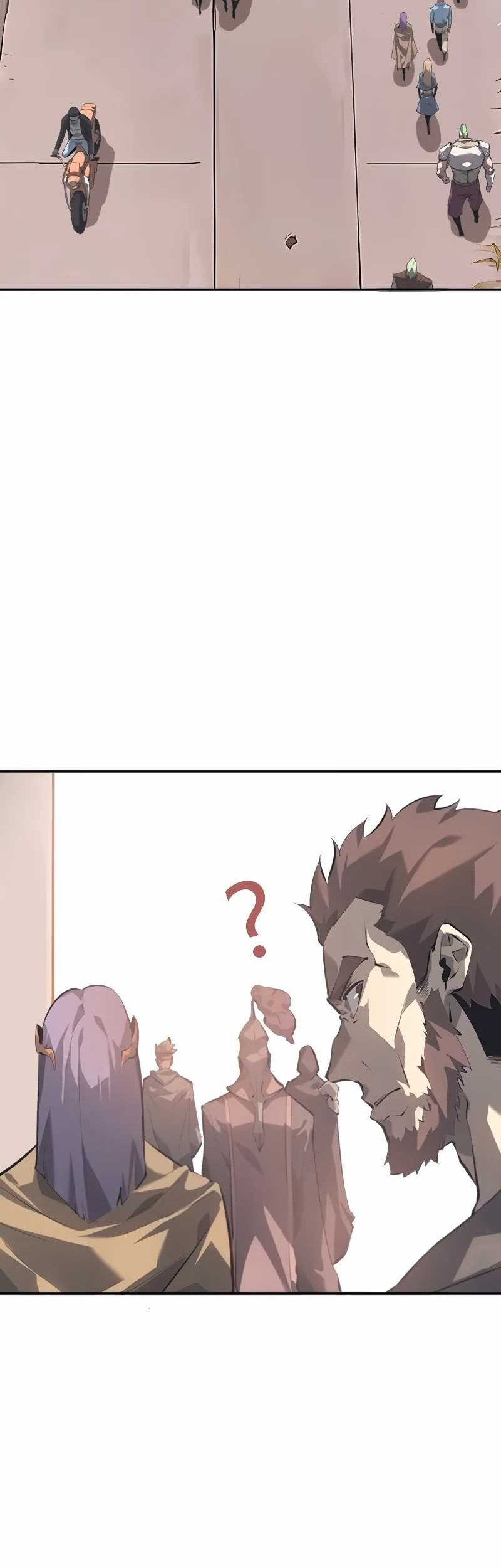 Return From The Abyss Chapter 14 - halaman 7