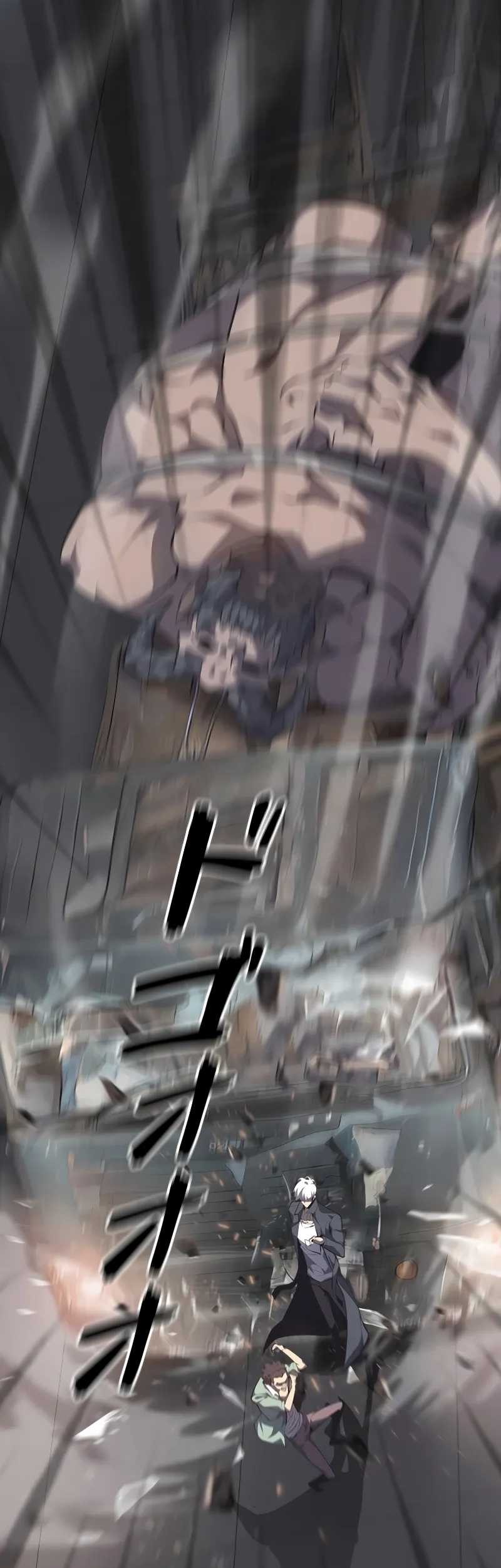 Return From The Abyss Chapter 14 - halaman 71