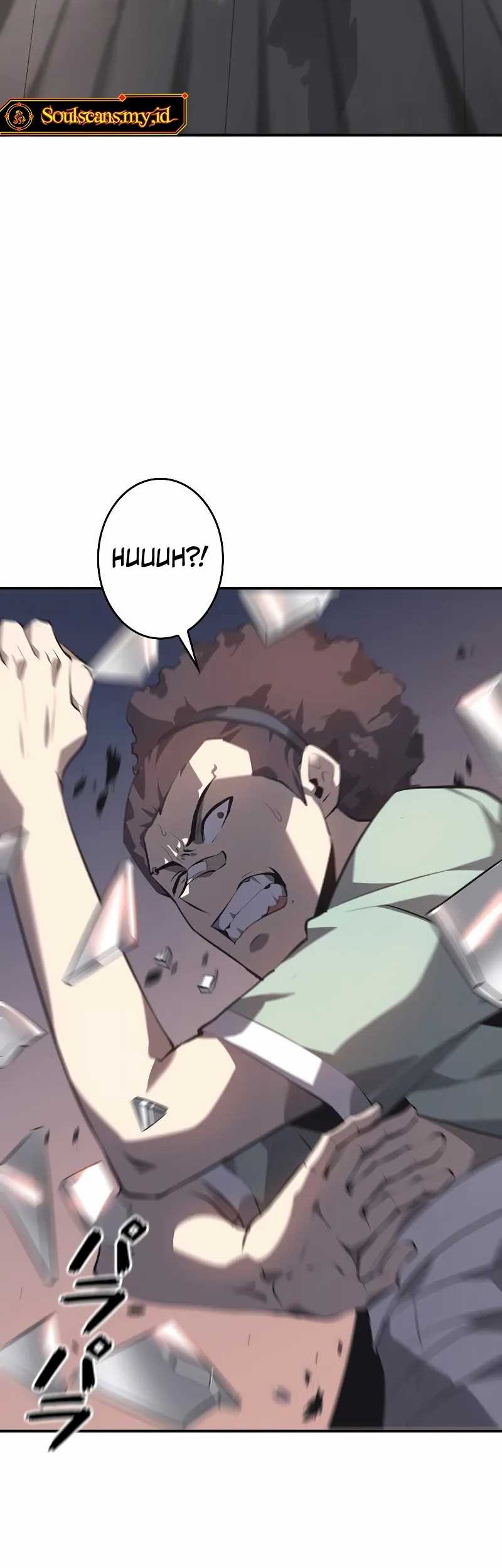 Return From The Abyss Chapter 14 - halaman 72