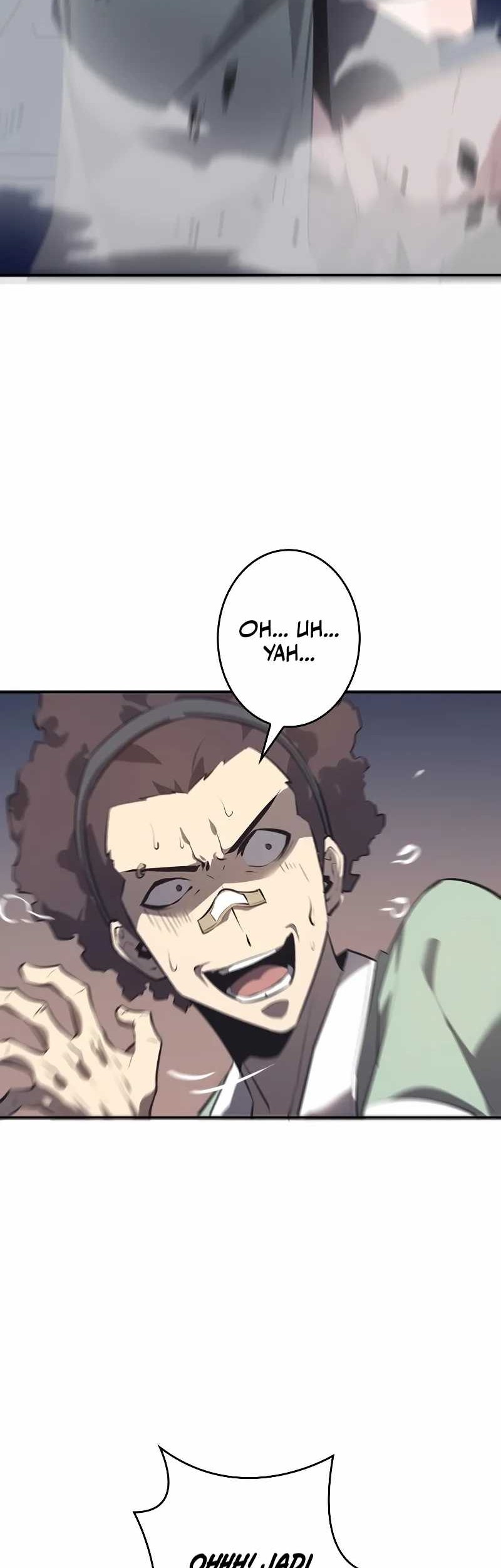 Return From The Abyss Chapter 14 - halaman 75