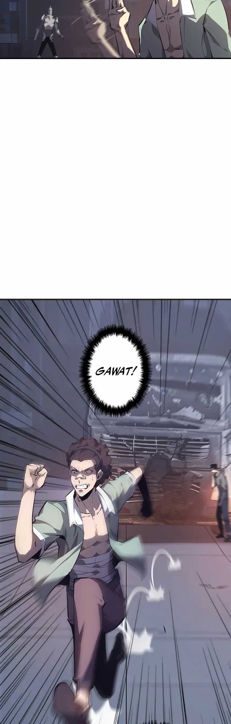 Return From The Abyss Chapter 14 - halaman 80