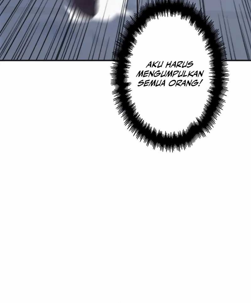 Return From The Abyss Chapter 14 - halaman 81