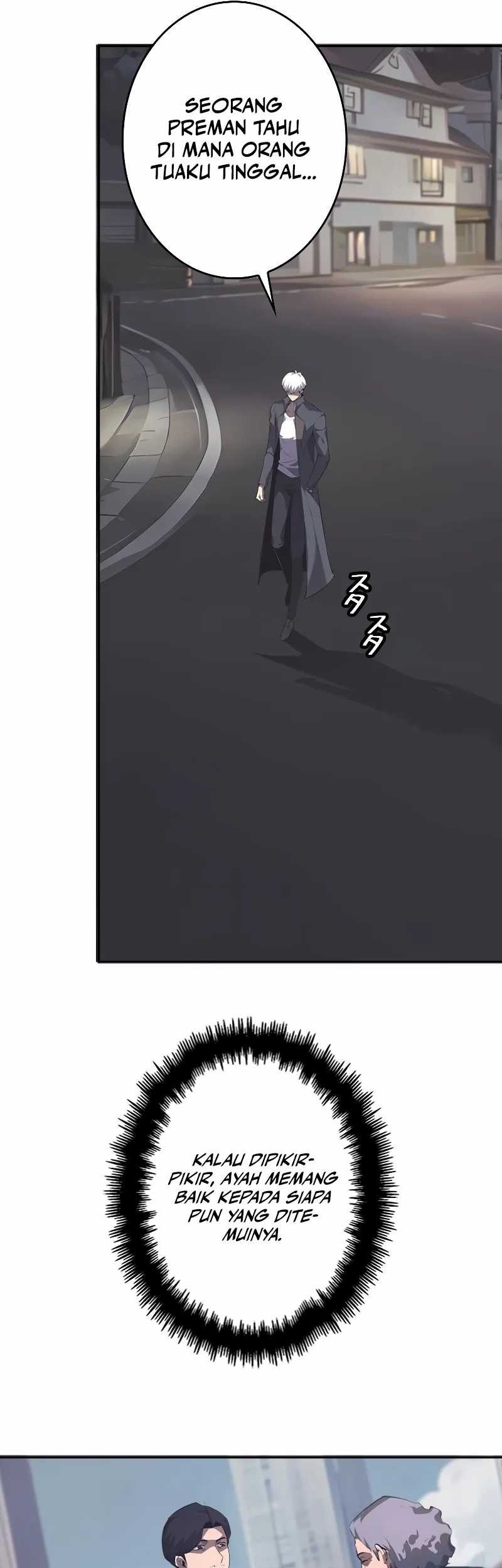 Return From The Abyss Chapter 14 - halaman 82