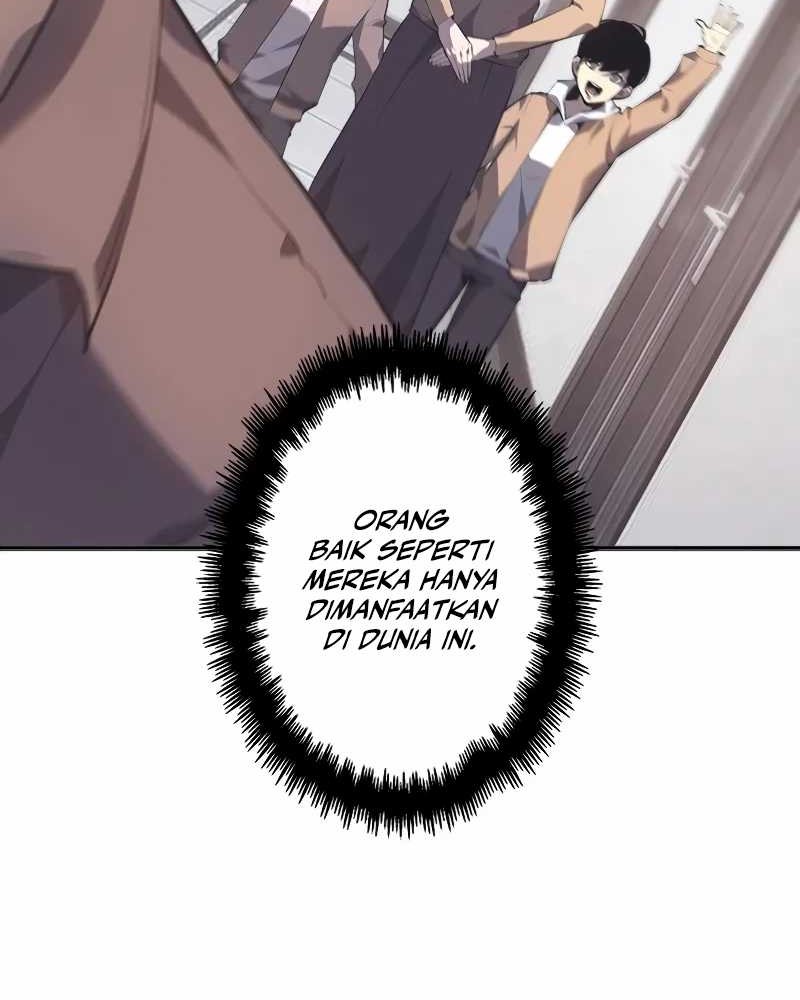 Return From The Abyss Chapter 14 - halaman 84