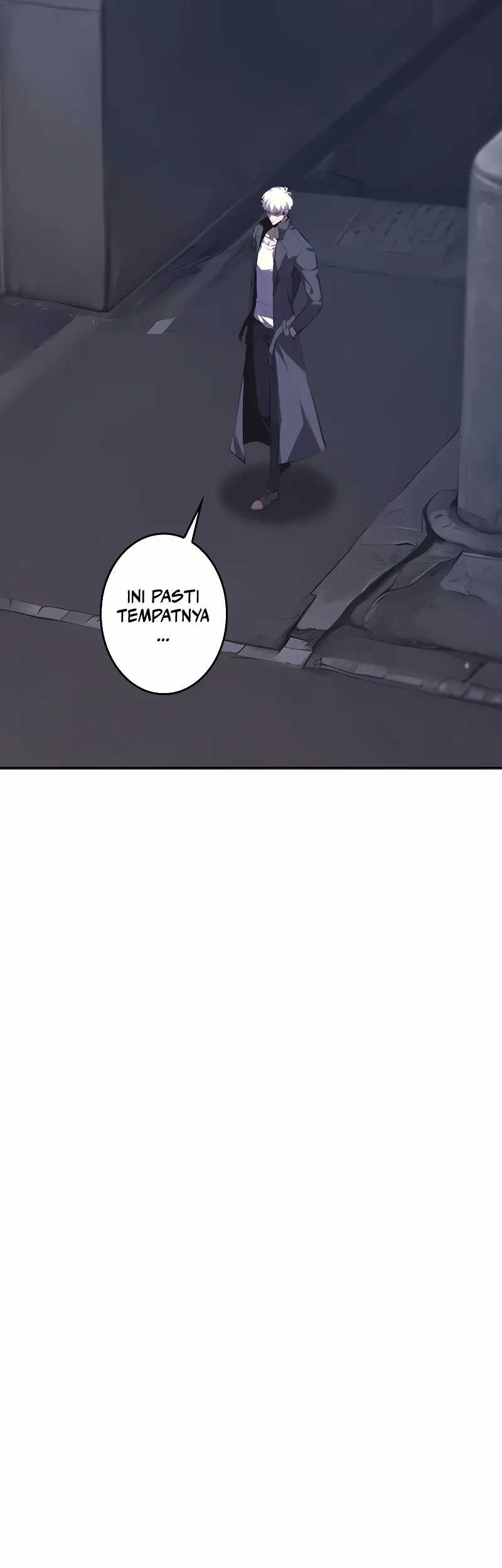 Return From The Abyss Chapter 14 - halaman 86