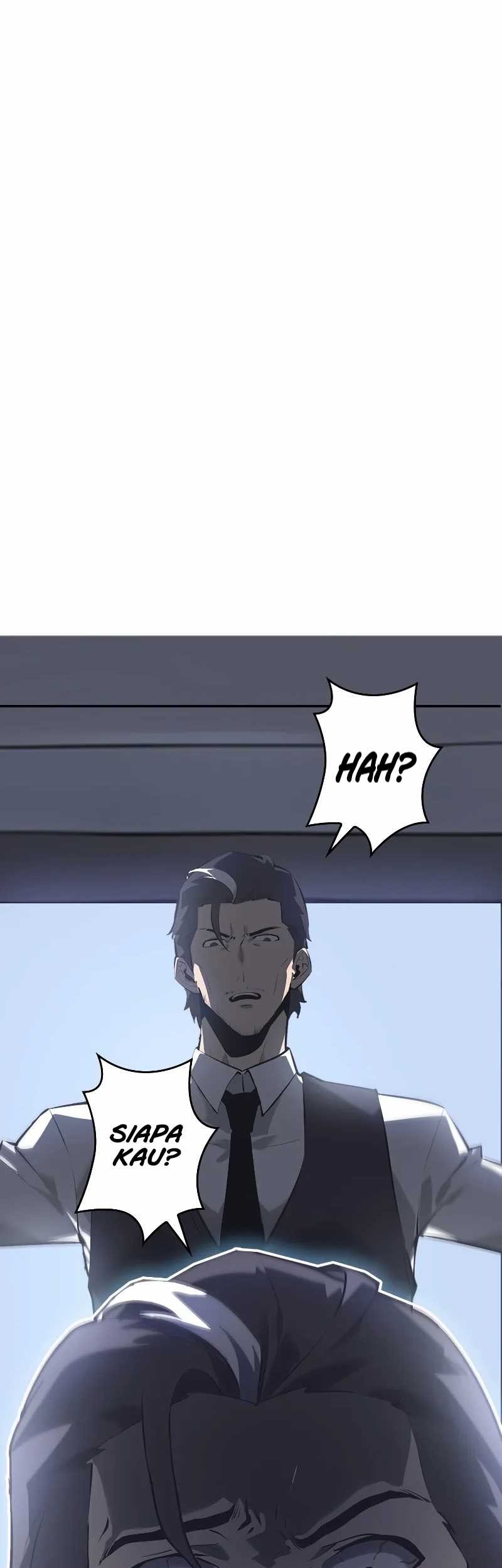 Return From The Abyss Chapter 14 - halaman 94