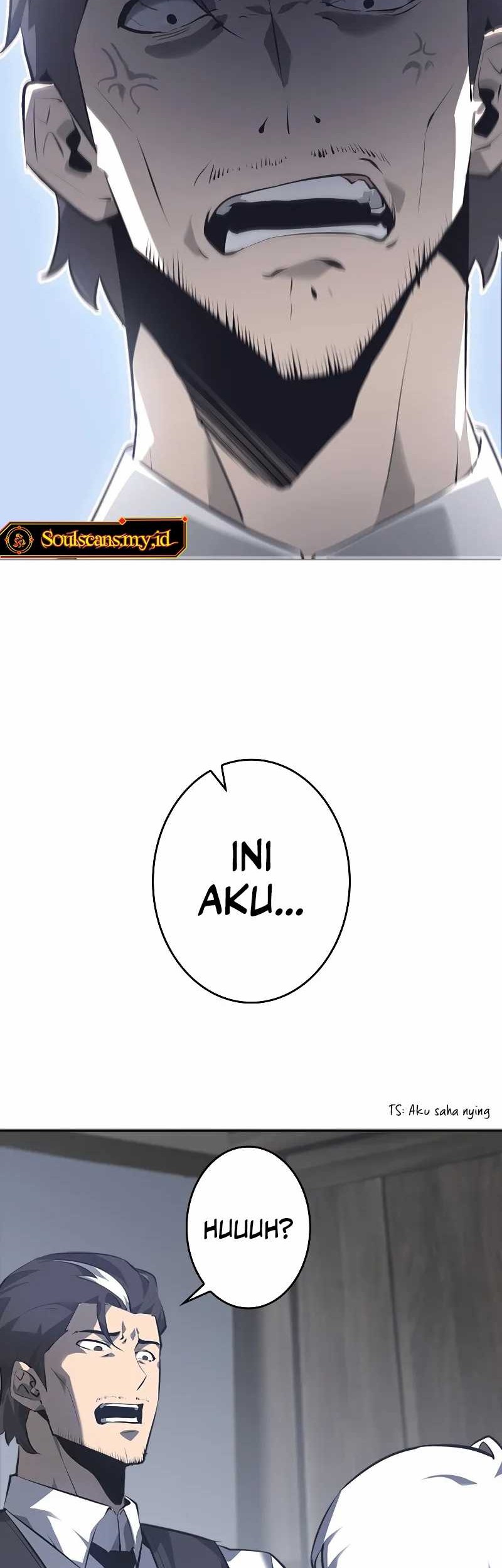 Return From The Abyss Chapter 14 - halaman 95