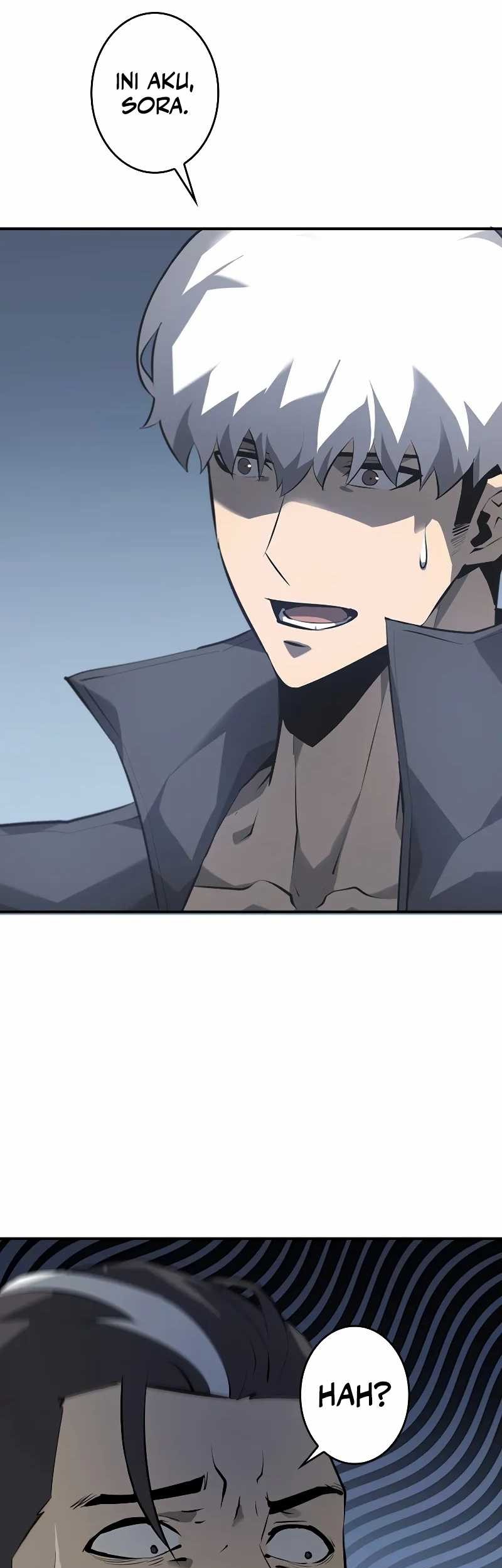 Return From The Abyss Chapter 14 - halaman 97