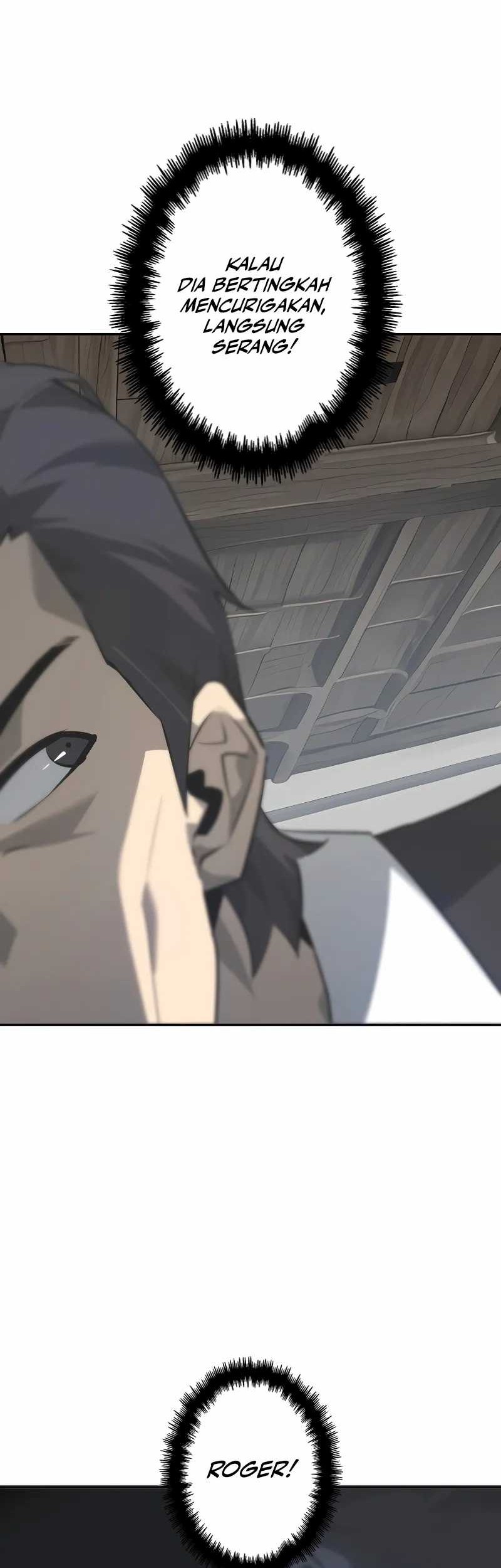 Return From The Abyss Chapter 15 - halaman 10