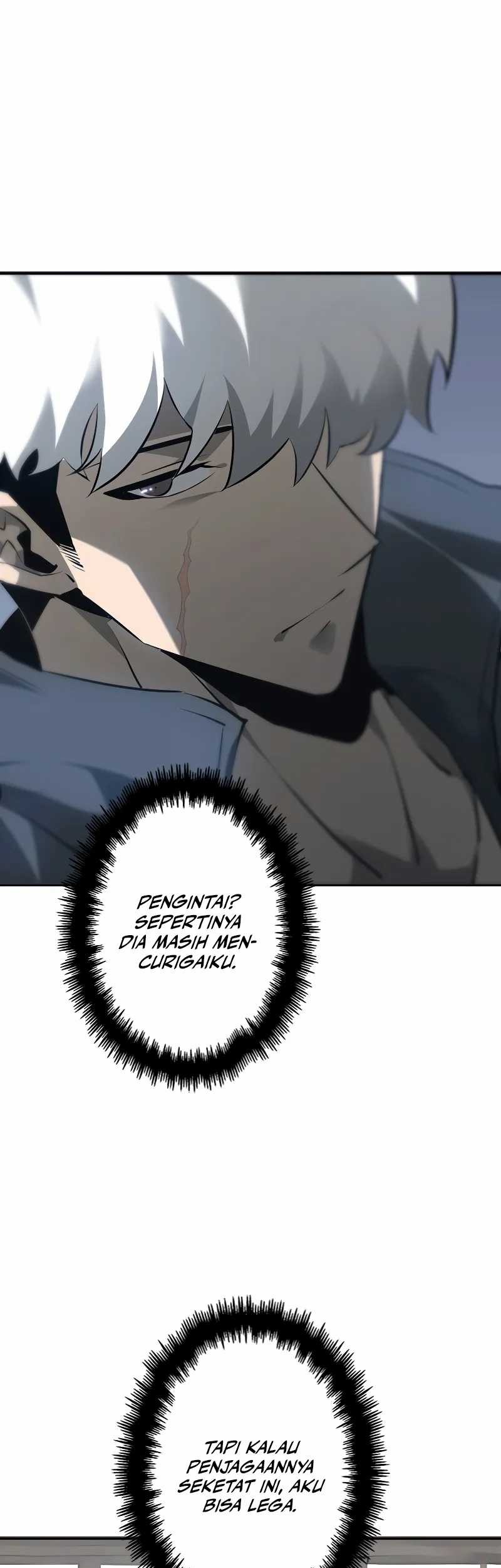 Return From The Abyss Chapter 15 - halaman 12