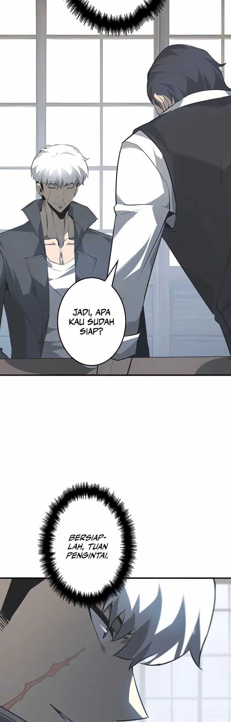 Return From The Abyss Chapter 15 - halaman 13