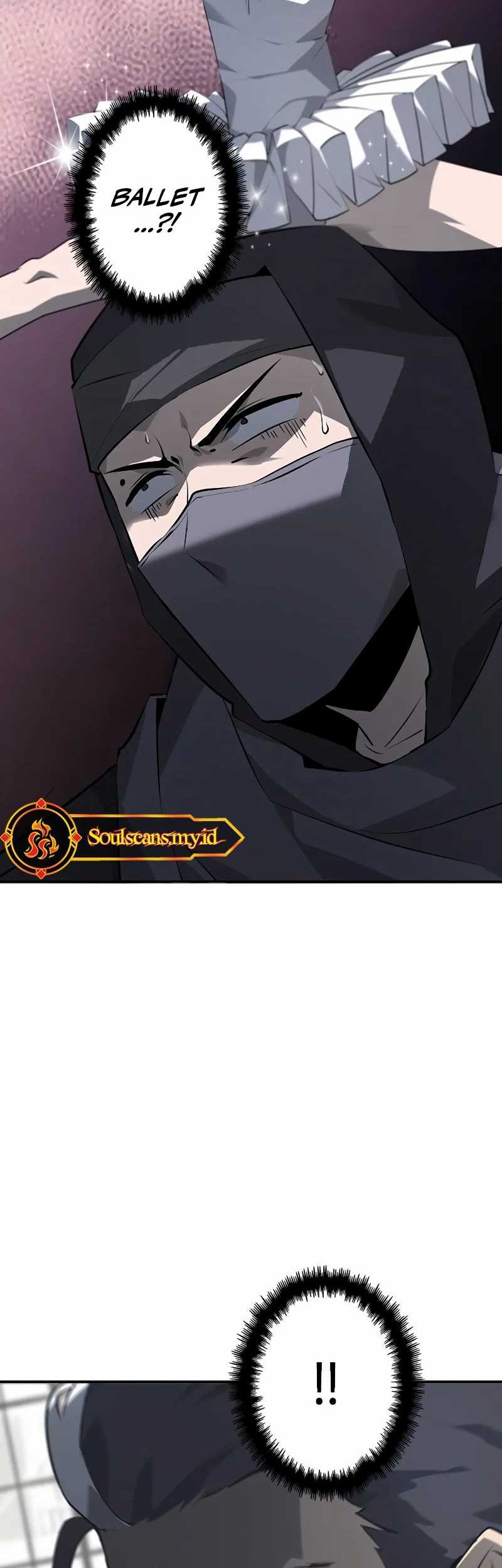 Return From The Abyss Chapter 15 - halaman 19