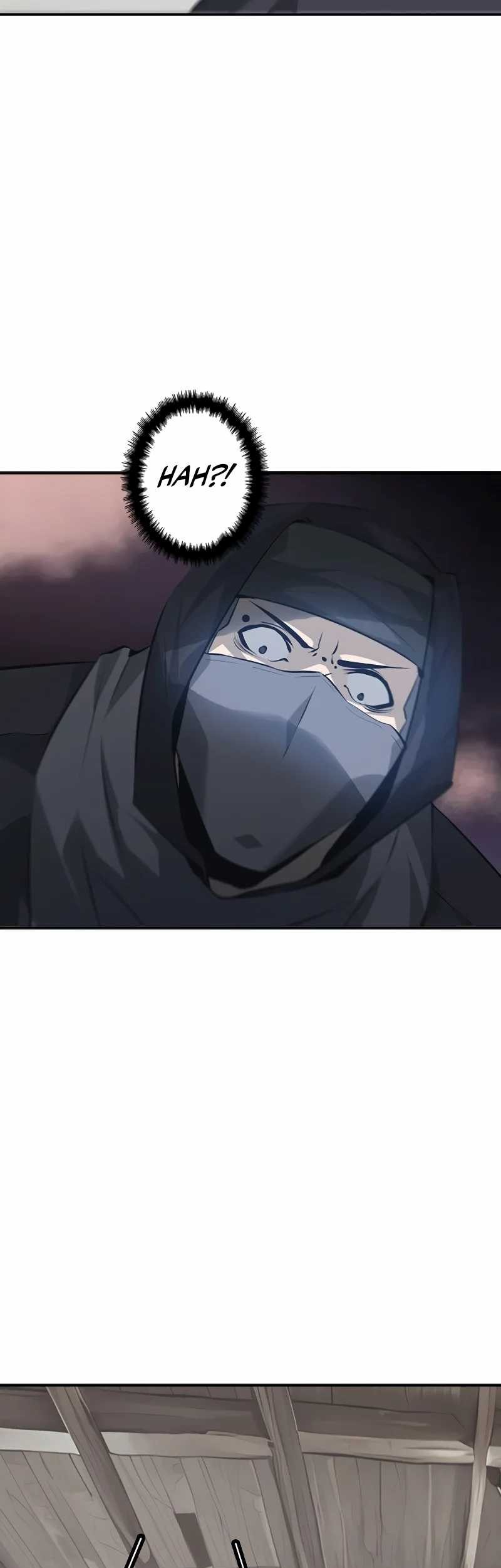 Return From The Abyss Chapter 15 - halaman 21
