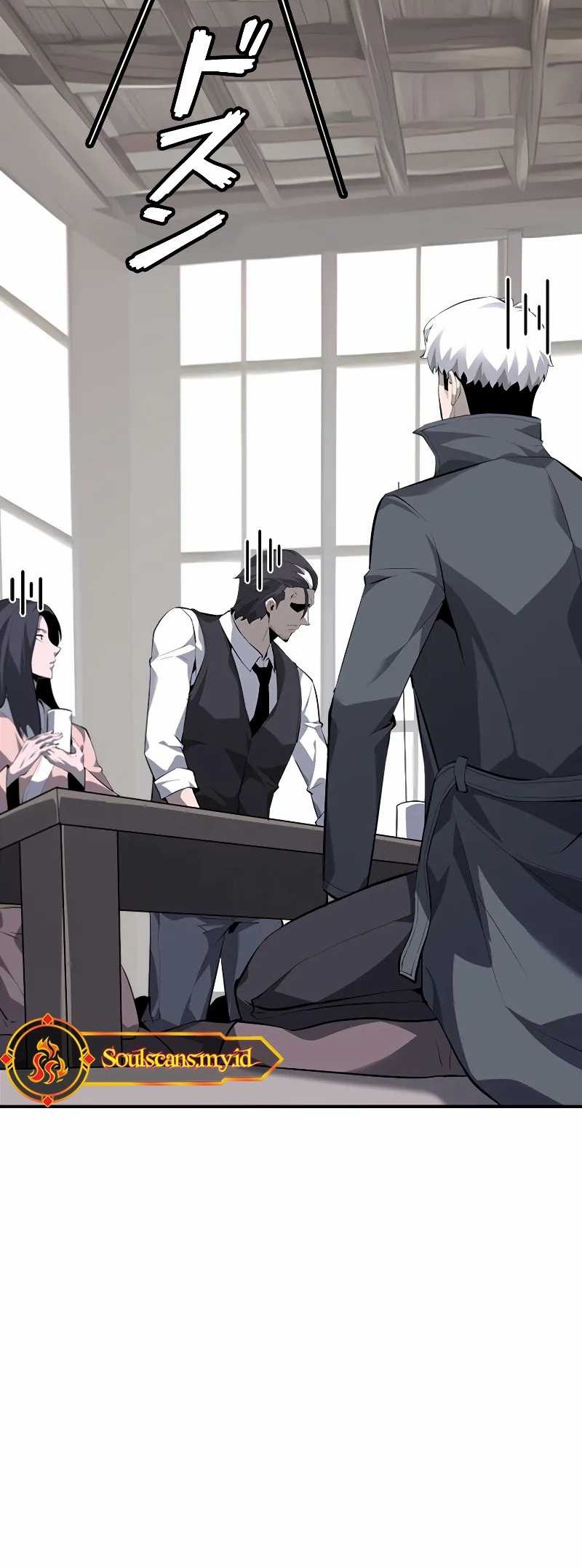 Return From The Abyss Chapter 15 - halaman 22