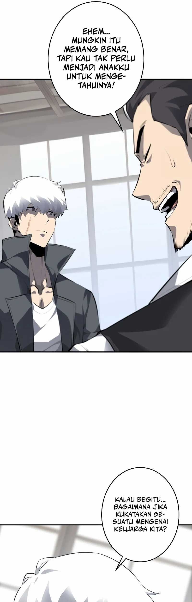 Return From The Abyss Chapter 15 - halaman 23