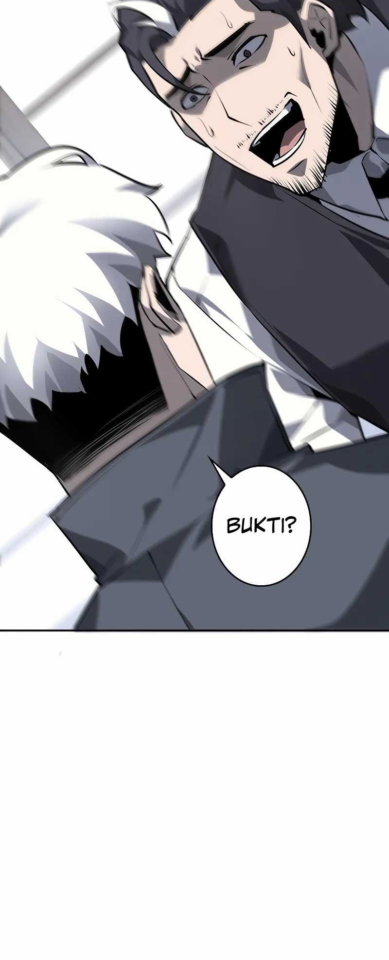 Return From The Abyss Chapter 15 - halaman 30