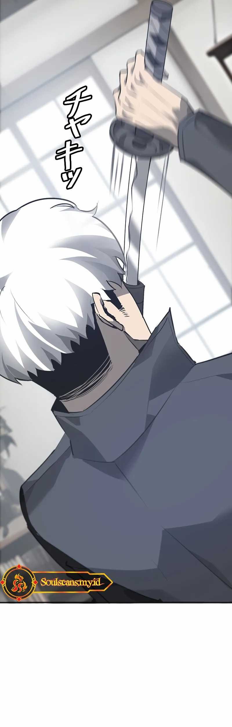 Return From The Abyss Chapter 15 - halaman 34