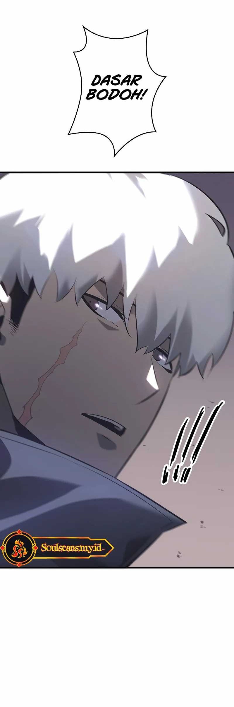 Return From The Abyss Chapter 15 - halaman 38