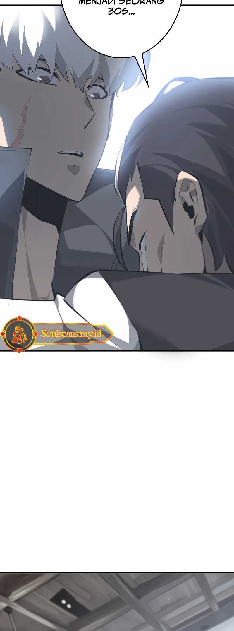Return From The Abyss Chapter 15 - halaman 42