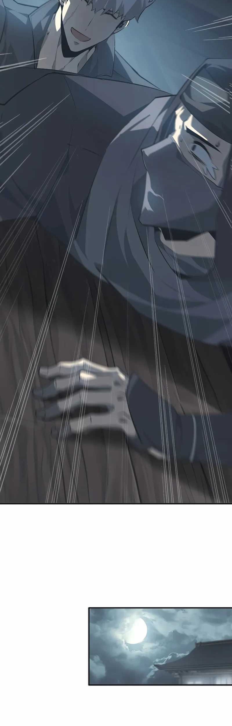Return From The Abyss Chapter 15 - halaman 50