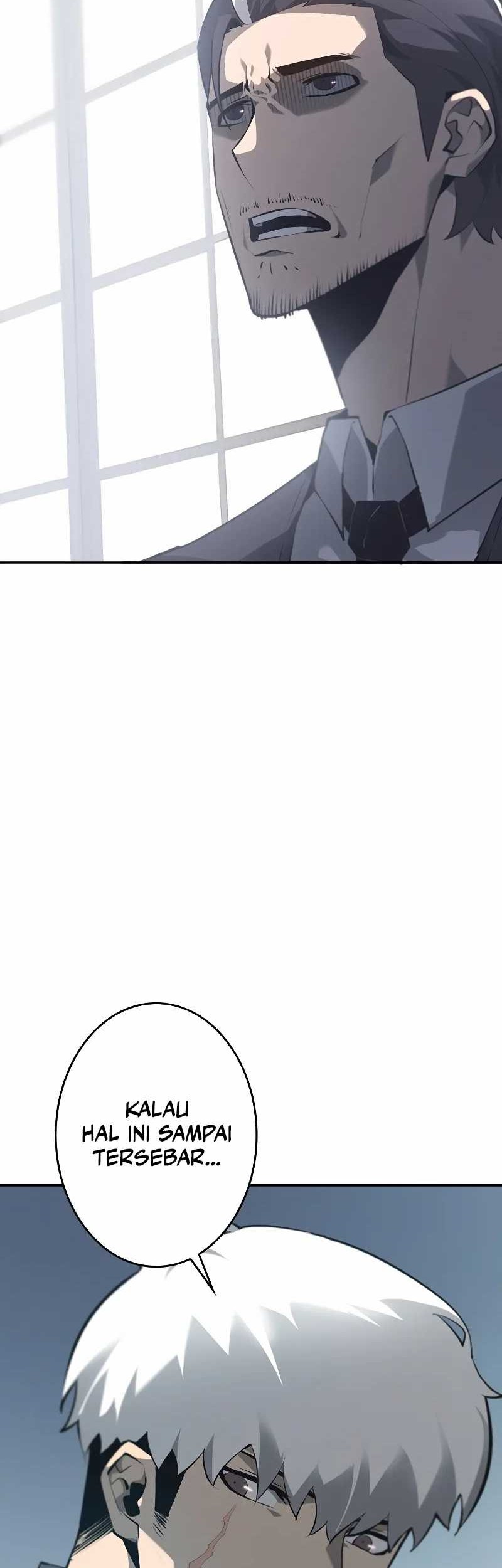 Return From The Abyss Chapter 15 - halaman 53