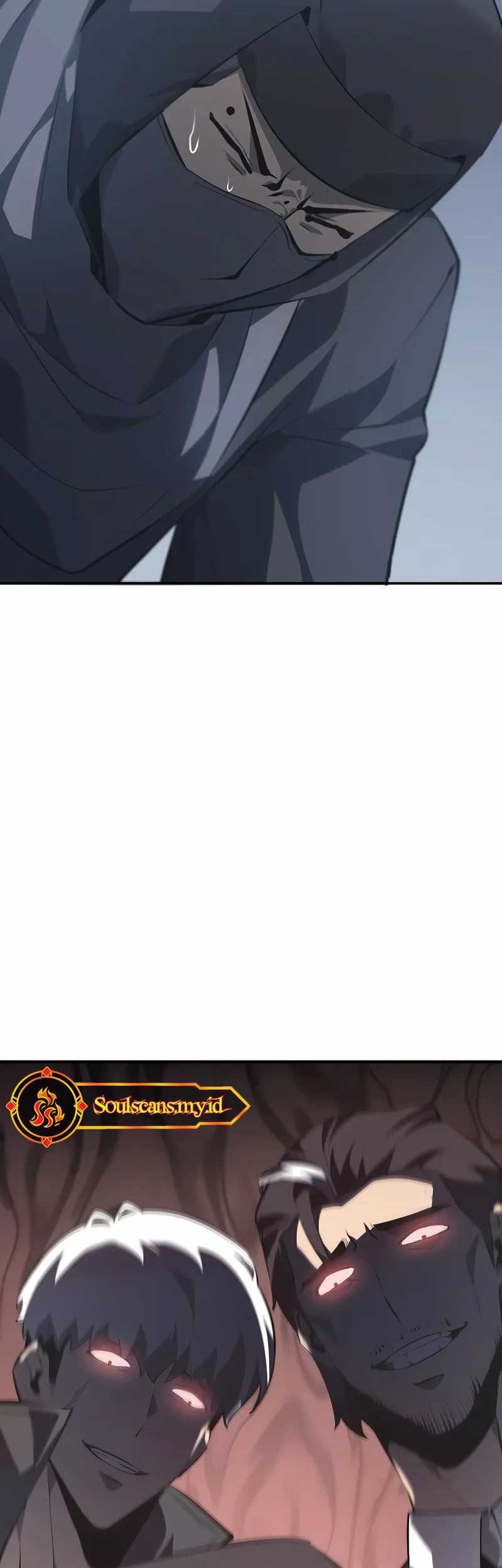 Return From The Abyss Chapter 15 - halaman 56