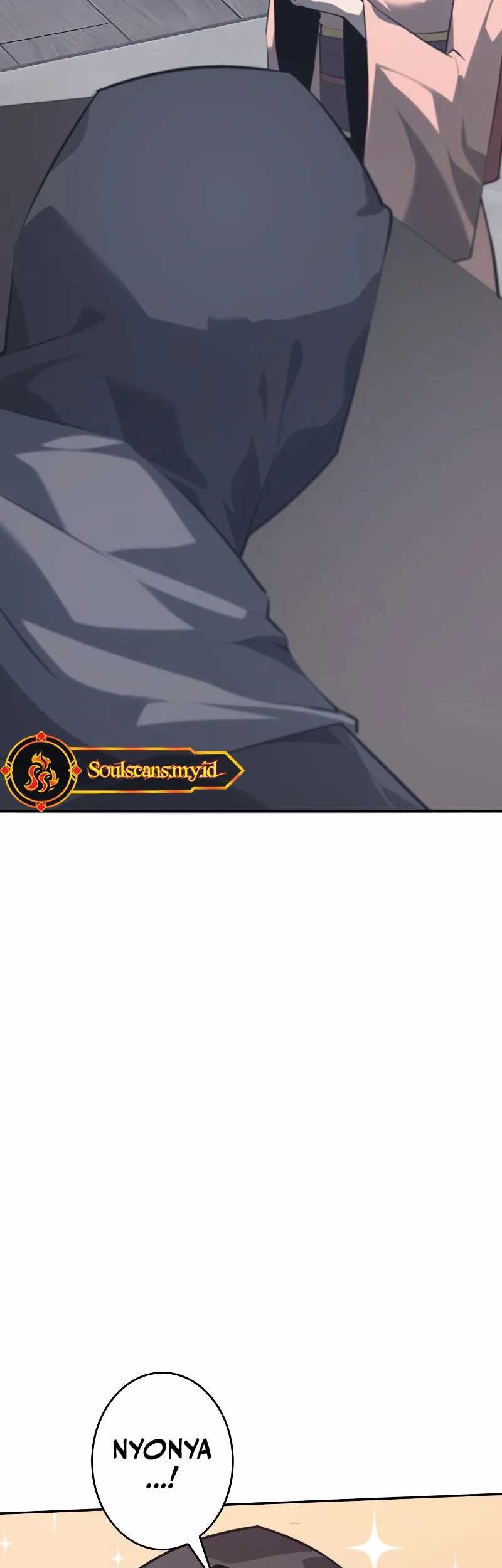 Return From The Abyss Chapter 15 - halaman 59
