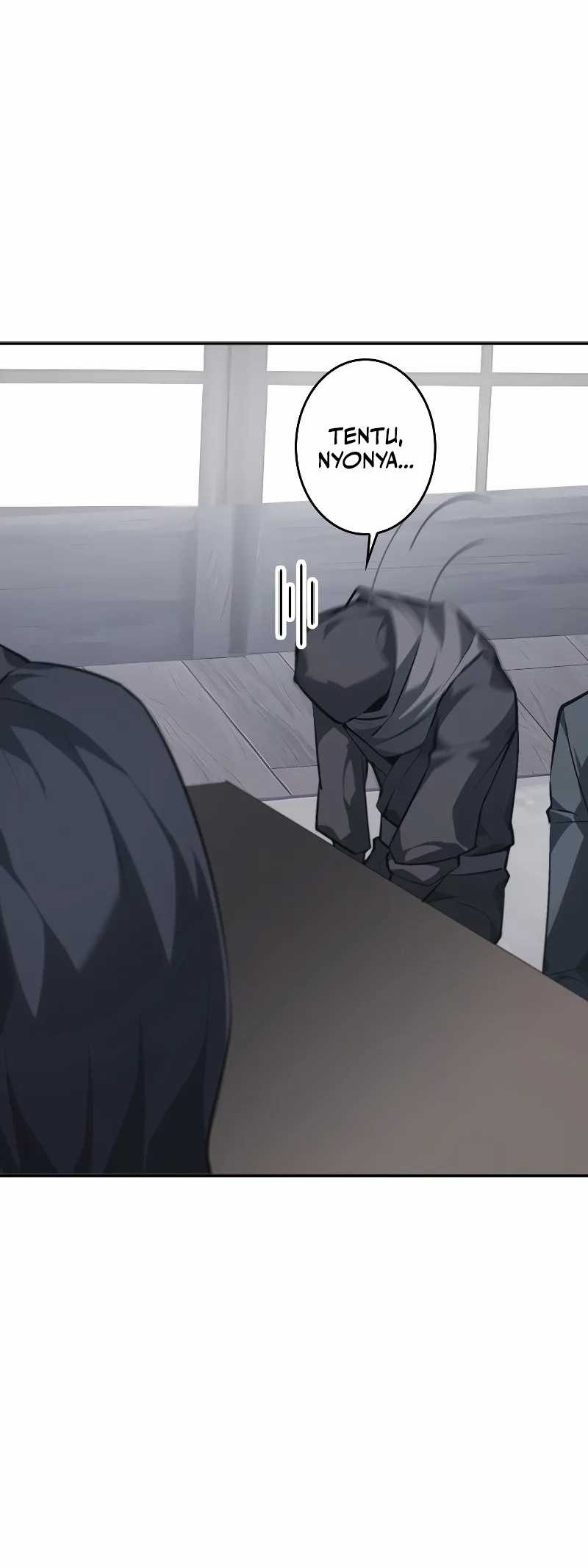 Return From The Abyss Chapter 15 - halaman 62