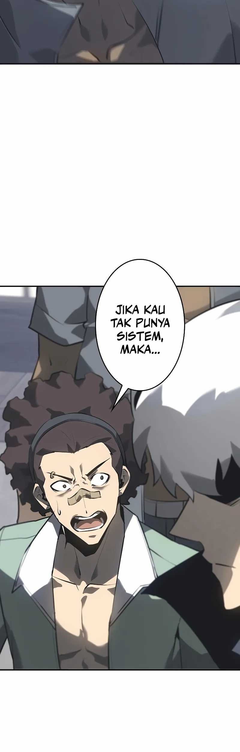 Return From The Abyss Chapter 16 - halaman 19