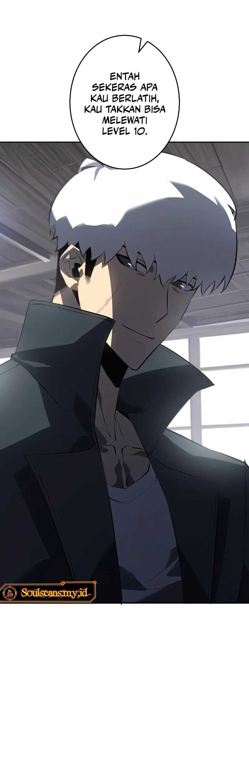 Return From The Abyss Chapter 16 - halaman 20