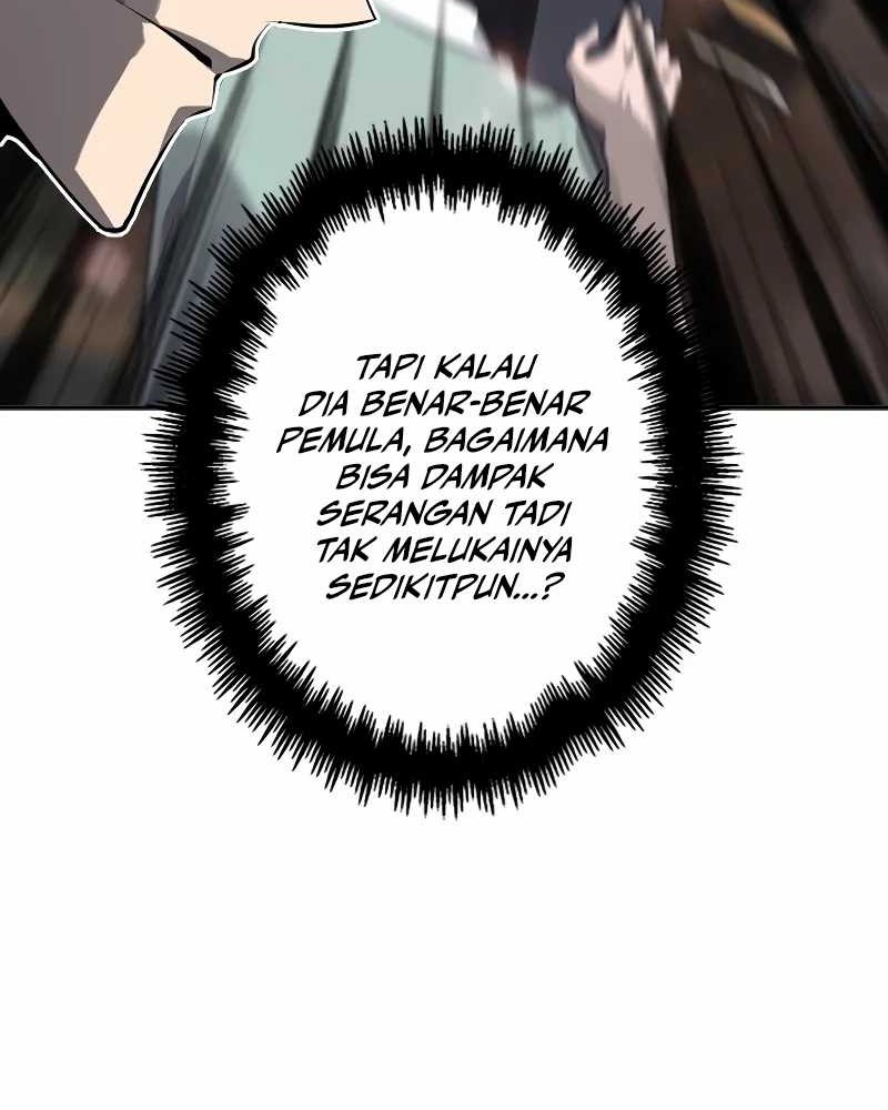 Return From The Abyss Chapter 16 - halaman 24