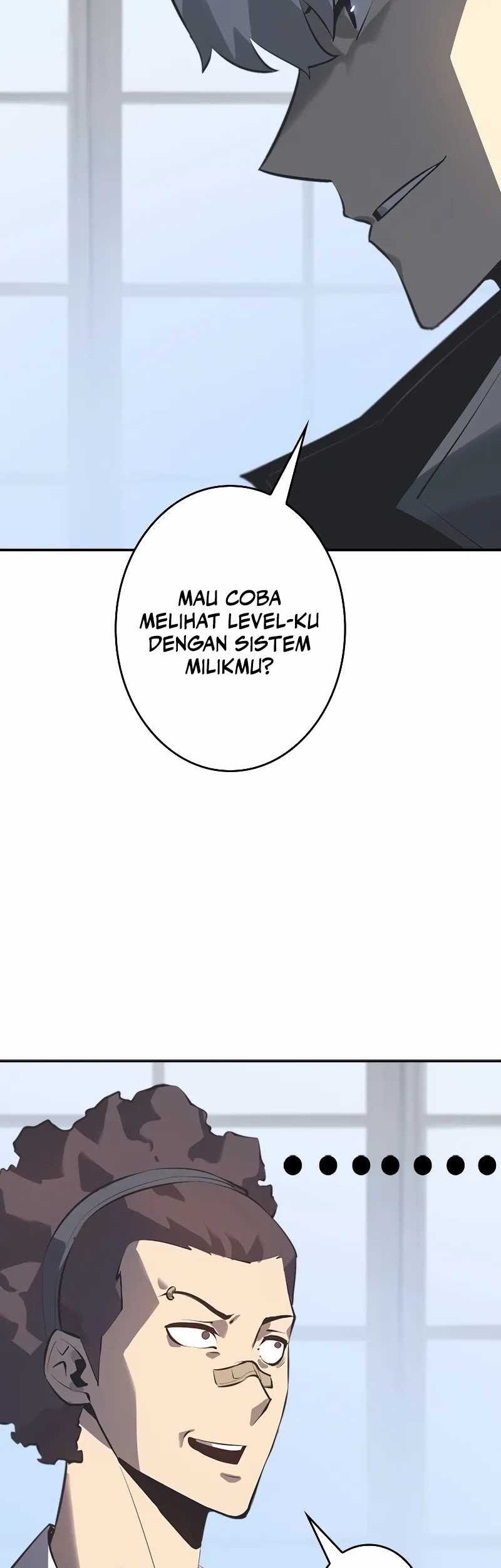 Return From The Abyss Chapter 16 - halaman 26