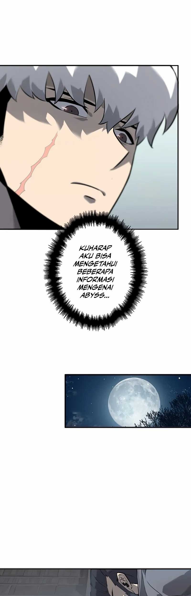 Return From The Abyss Chapter 16 - halaman 33