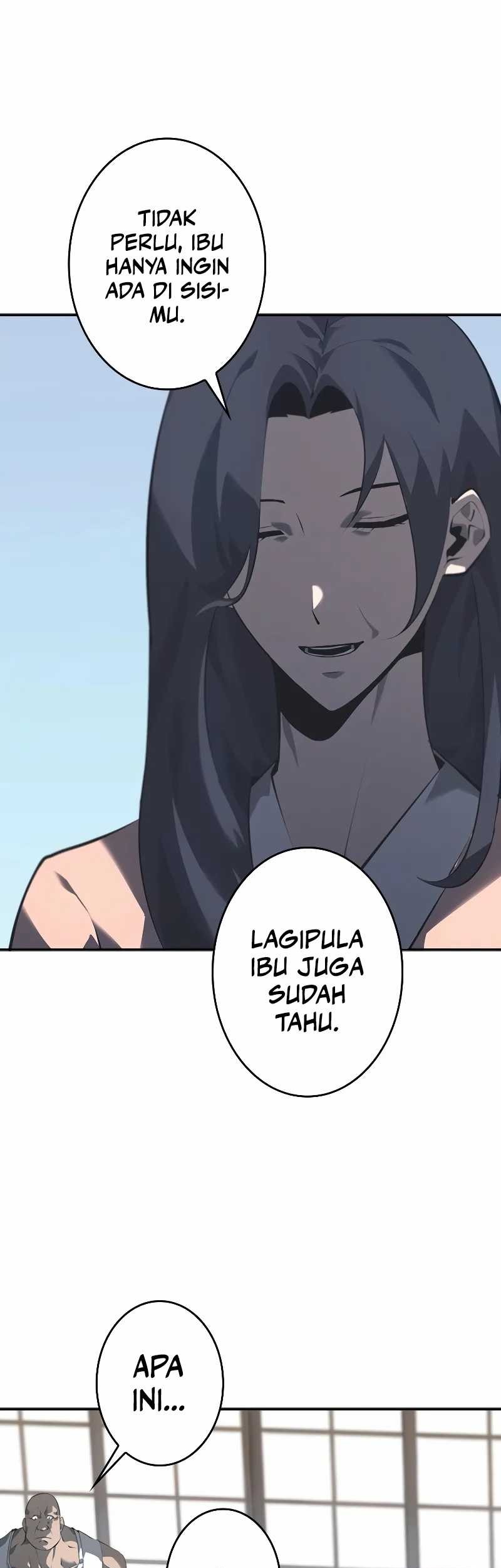 Return From The Abyss Chapter 16 - halaman 36