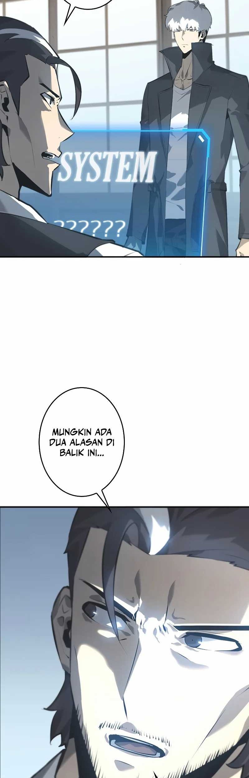 Return From The Abyss Chapter 16 - halaman 39