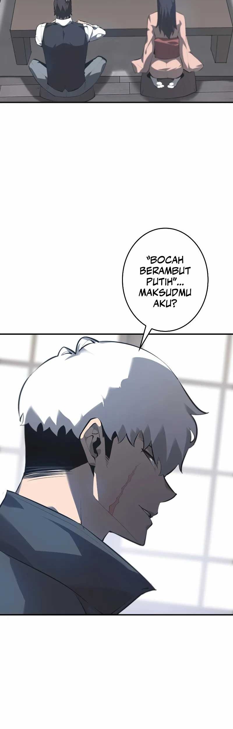 Return From The Abyss Chapter 16 - halaman 4