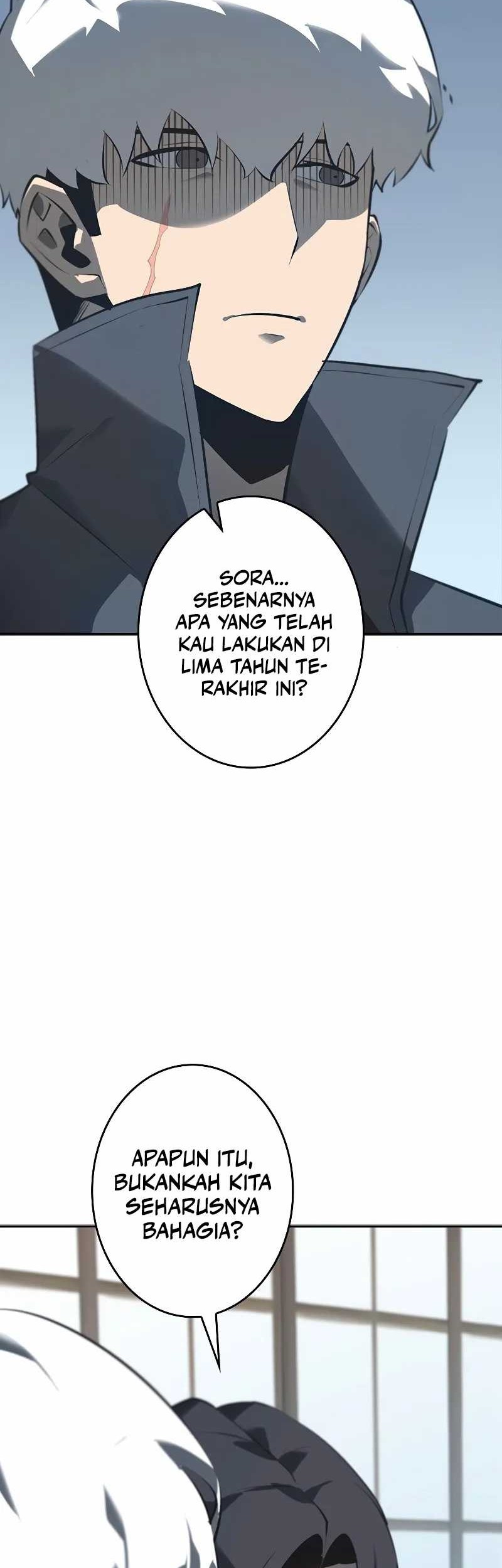 Return From The Abyss Chapter 16 - halaman 44