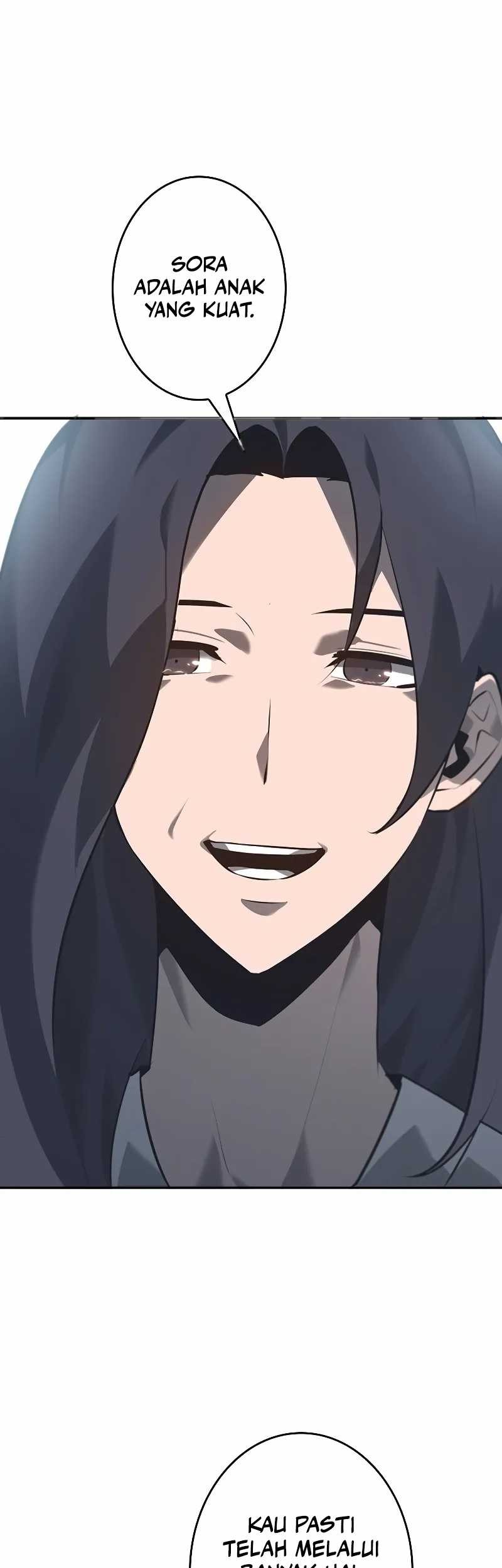 Return From The Abyss Chapter 16 - halaman 46